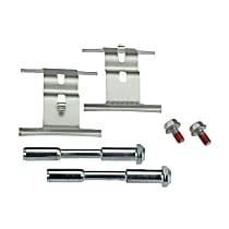 955-351-959-50 Brake Pad Pin