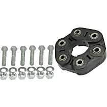 95542101000 OE Replacement Series Drive Shaft Flex Joint - Direct Fit, Sold individually