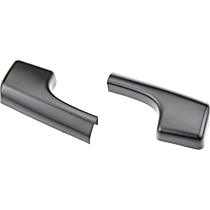 95562830601SET APA/URO Parts OE Replacement Wiper Arm Cover - Black, Direct Fit