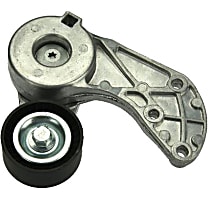 95810236140 OE Replacement Series Timing Chain Tensioner Adjuster