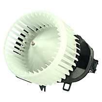 OE Replacement Series Blower Motor