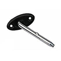 96473131900PRM Sun Visor Mount Kit - Sold individually