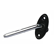 96473132000PRM Sun Visor Mount Kit - Sold individually