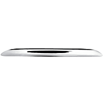 971020 Trunk Lid Molding - Direct Fit