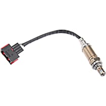 98660612601 Driver or Passenger Side Oxygen Sensor, Sold Individually, 2.5L, 6Cyl