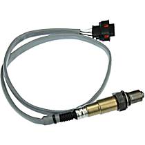 98760612302 Driver or Passenger Side Oxygen Sensor, Sold Individually,, OE Replacement Series