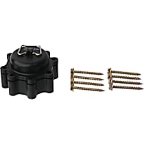 99610634702 APA/URO Parts OE Replacement Coolant Bleeder Valve
