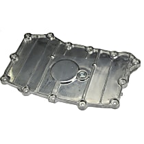 99610703160 Oil Sump Plate - Direct Fit