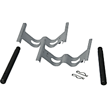 996-351-959-01 APA/URO Parts Brake Hardware Kit Brake Pad Pin