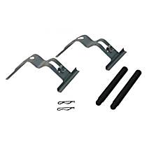 99635295901 Brake Pad Spring