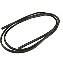 99654153101 Windshield Seal