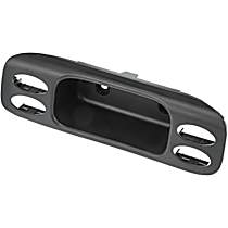 99655209600B12 Center Console Bezel
