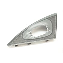 996-631-045-01 Driver Side Halogen Corner Light, Without bulb(s), OE Replacement Series