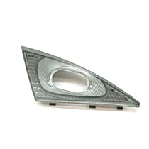 996-631-046-01 Passenger Side Halogen Corner Light, Without bulb(s), OE Replacement Series