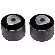 997-375-033-03 KIT Direct Fit Transmission Mount Bushing, Set of 2