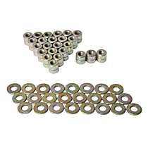 99903109101K Cylinder Head Nut