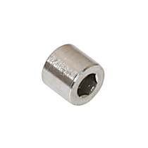 99908500102S Exhaust Nut - Direct Fit