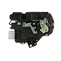 9A7-837-015-03 Door Lock Actuator - Front or Rear, Driver Side