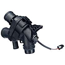 AJ814048 Thermostat Housing