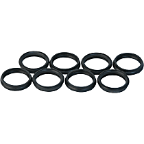 AJ87206 8PK APA/URO Parts OE Replacement Spark Plug Seal - Direct Fit