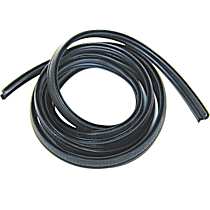 BBC44411 Trunk Lid Seal - Sold Individually