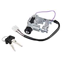 BHM7144 APA/URO Parts OE Replacement Starter Switch - Direct Fit