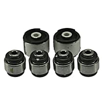 OE Replacement Series Trailing Arm Bushing - Direct Fit, Sold Individually