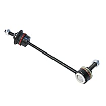 C2C18572 Rear, Driver Side Sway Bar Link, OE Replacement Series