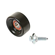C2C22758 Accessory Belt Idler Pulley APA/URO Parts OE Replacement