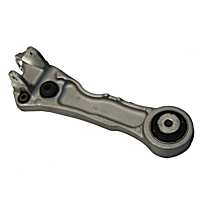C2P24861 Front, Passenger Side, Lower, Rearward Control Arm, OE Replacement Series