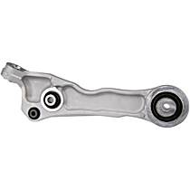 Front, Driver Side, Lower, Rearward Control Arm