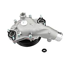 C2Z31587 OE Replacement Series Water Pump, New