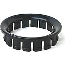 CAC6442 Wheel Cap Emblem Retainer