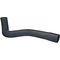 Radiator Hose Upper, EPDM Rubber, APA/URO Parts Radiator Hose