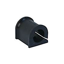 Front, Driver or Passenger Side Sway Bar Bushing, With Sportspack Suspension, Sold individually, OE Replacement Series