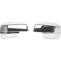 CM-LR Mirror Cover