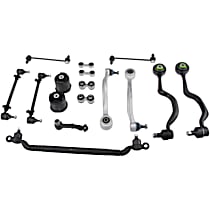 E3416PCKIT Suspension Kit