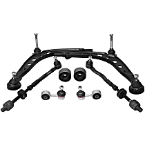 E36-8PCKIT APA/URO Parts OE Replacement Suspension Kit