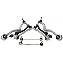 E39-8PCKIT APA/URO Parts OE Replacement Suspension Kit