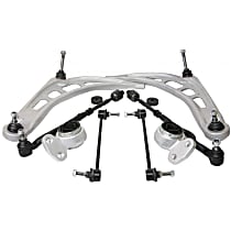 E46-8PCKIT APA/URO Parts OE Replacement Suspension Kit