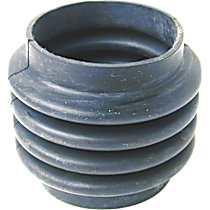 EAC6780 Air Box Hose - Black, Direct Fit
