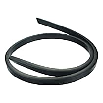 HJA7718AA Trunk Lid Seal - Sold Individually