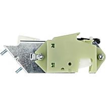 LJB6420BB OE Replacement Series Brake Light Switch - Direct Fit, Sold individually