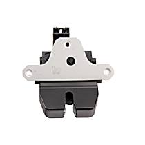 LR016678 Trunk Lock Actuator Motor, Sold Individually