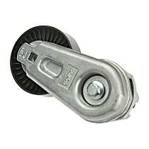 Accessory Belt Tensioner - Secondary