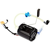 LR043385 Electric Fuel Pump With Fuel Sending Unit