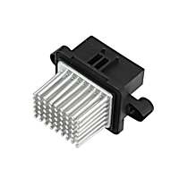LR066932 Blower Motor Resistor
