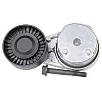 Accessory Belt Tensioner, Tensioner Assembly With Ina / Nta Bearing, Includes Bolt, 8 Cyl 5.0L, APA/URO Parts Accessory Belt Tensioner - 