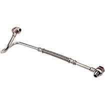 LR081088 Turbocharger Oil Line - Sold Individually