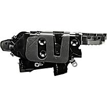 LR091526 Door Lock Actuator - Front, Driver Side